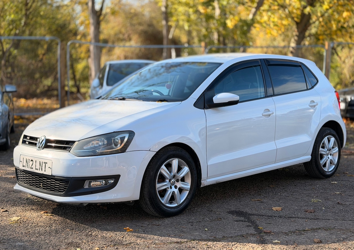 Used Volkswagen Polo 2024 for sale - 76367051: Photo 5