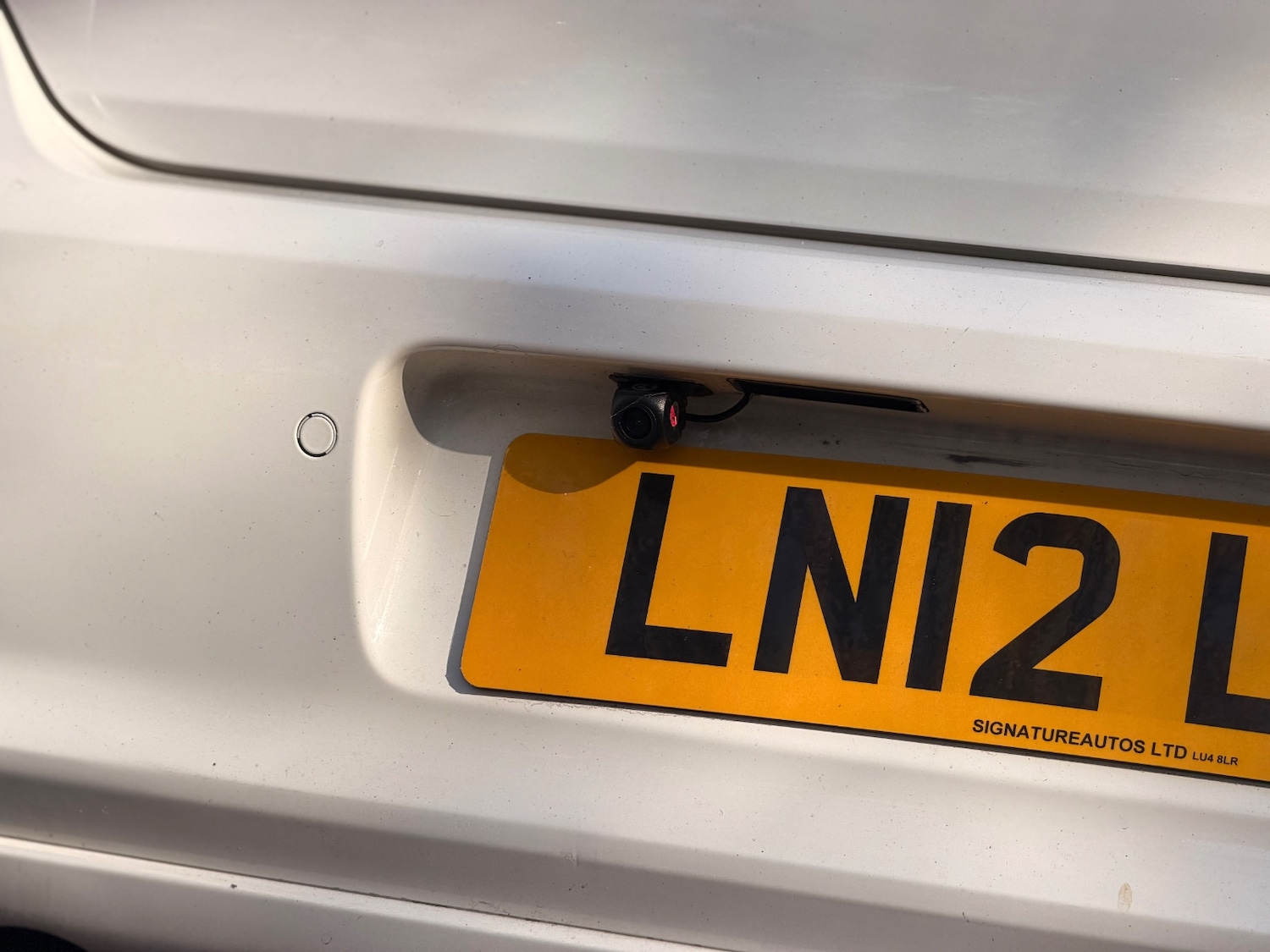 Used Volkswagen Polo 2024 for sale - 76367051: Photo 9