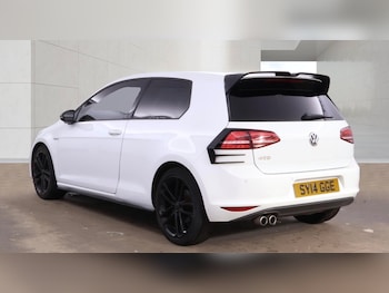 Used Volkswagen Golf 2014 for sale - 78480127: Photo