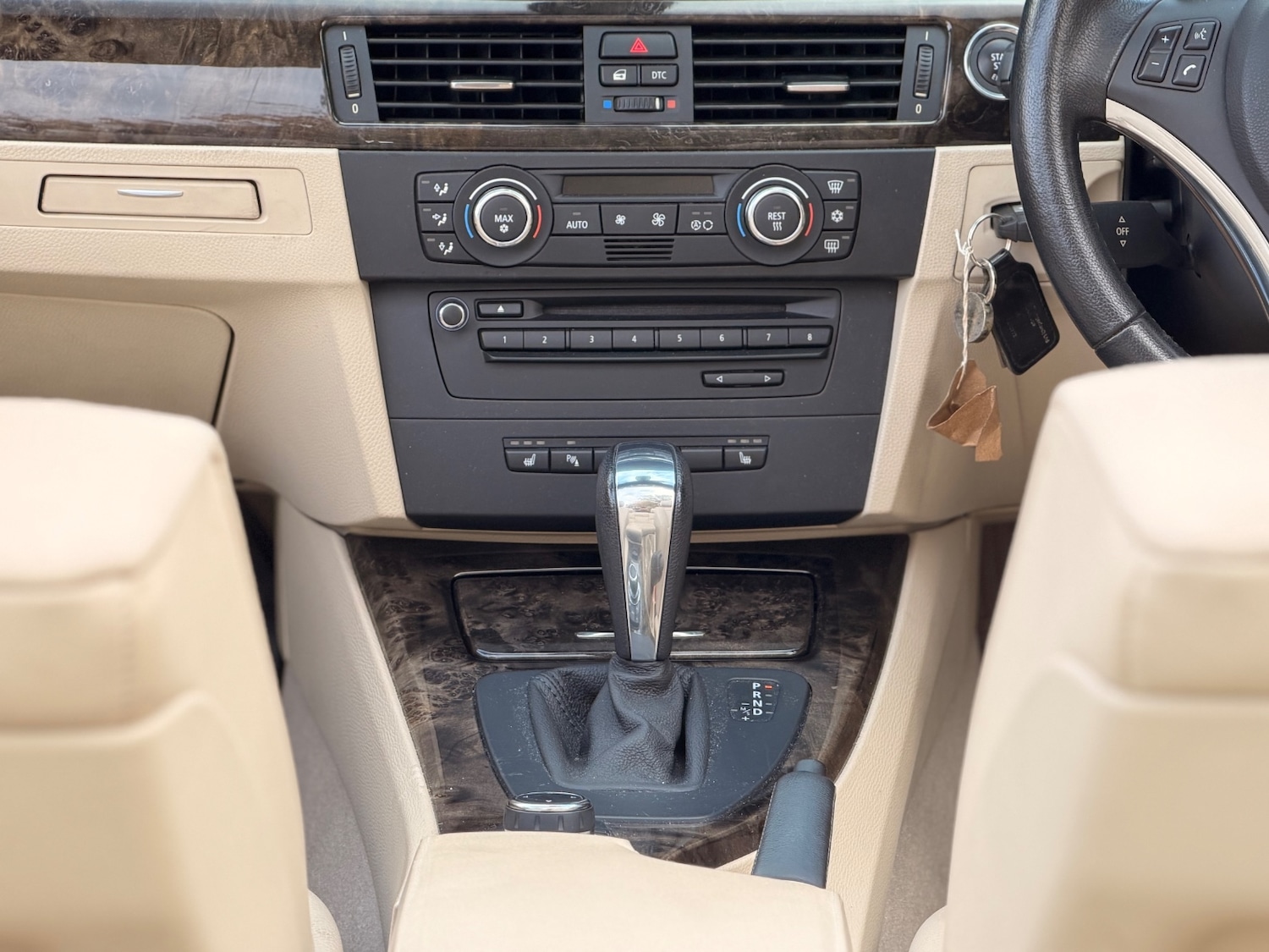 Used BMW 3 Series 2008 for sale - 76265723: Photo 10