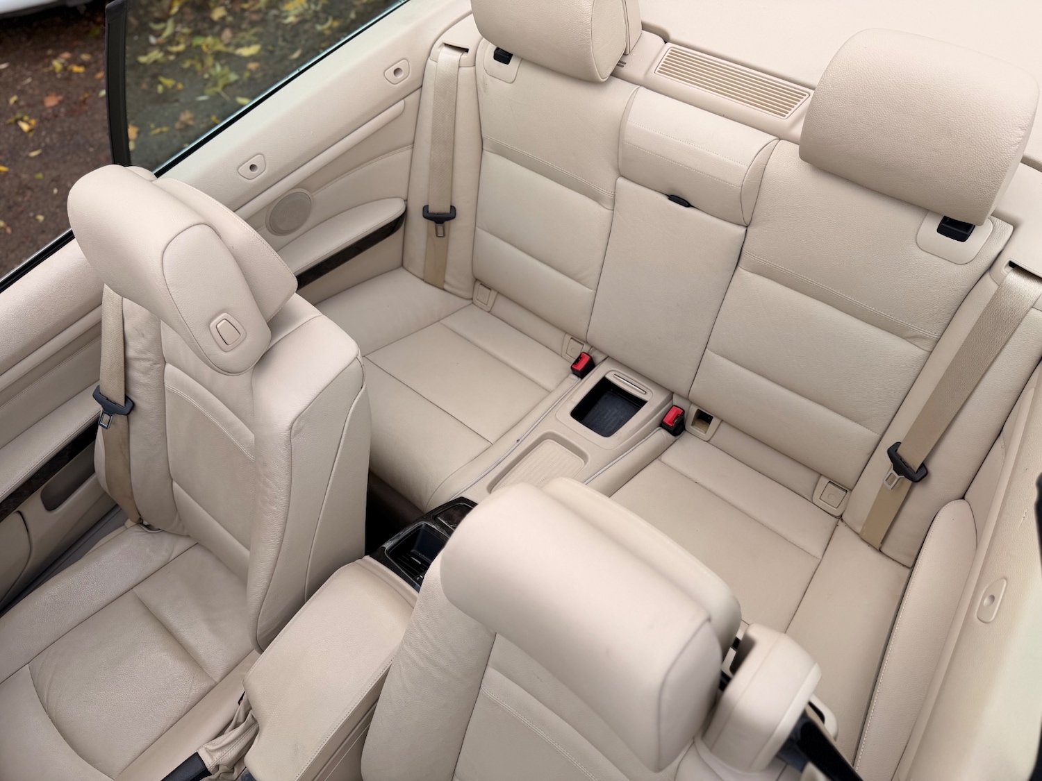 Used BMW 3 Series 2008 for sale - 76265723: Photo 11