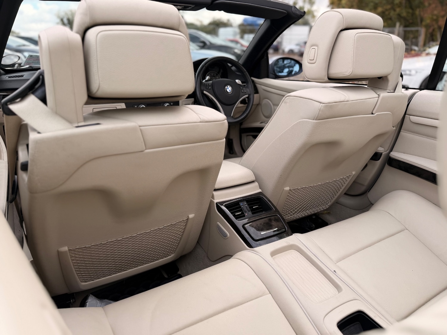 Used BMW 3 Series 2008 for sale - 76265723: Photo 12