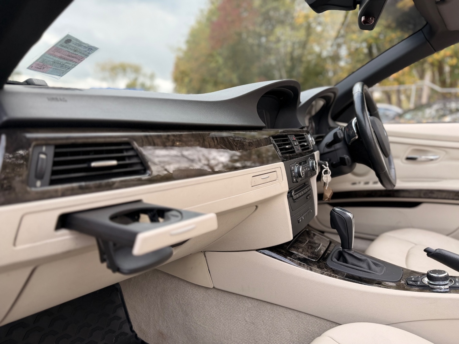 Used BMW 3 Series 2008 for sale - 76265723: Photo 15