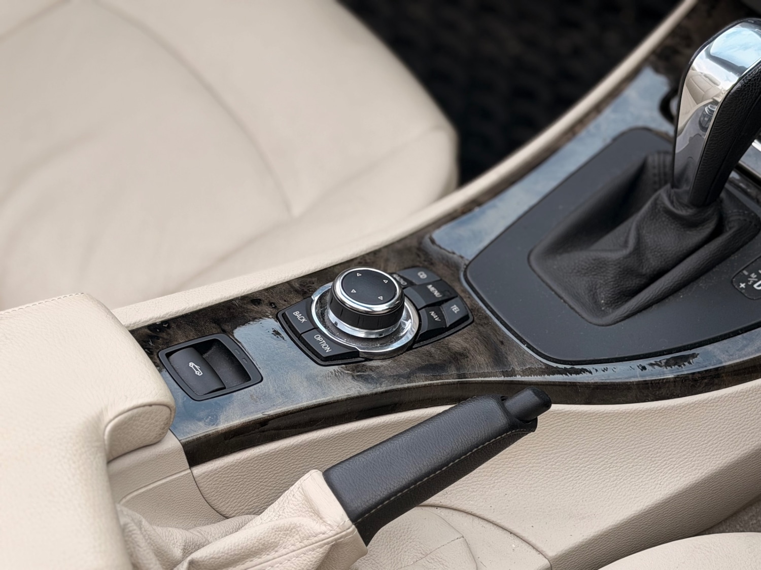 Used BMW 3 Series 2008 for sale - 76265723: Photo 16