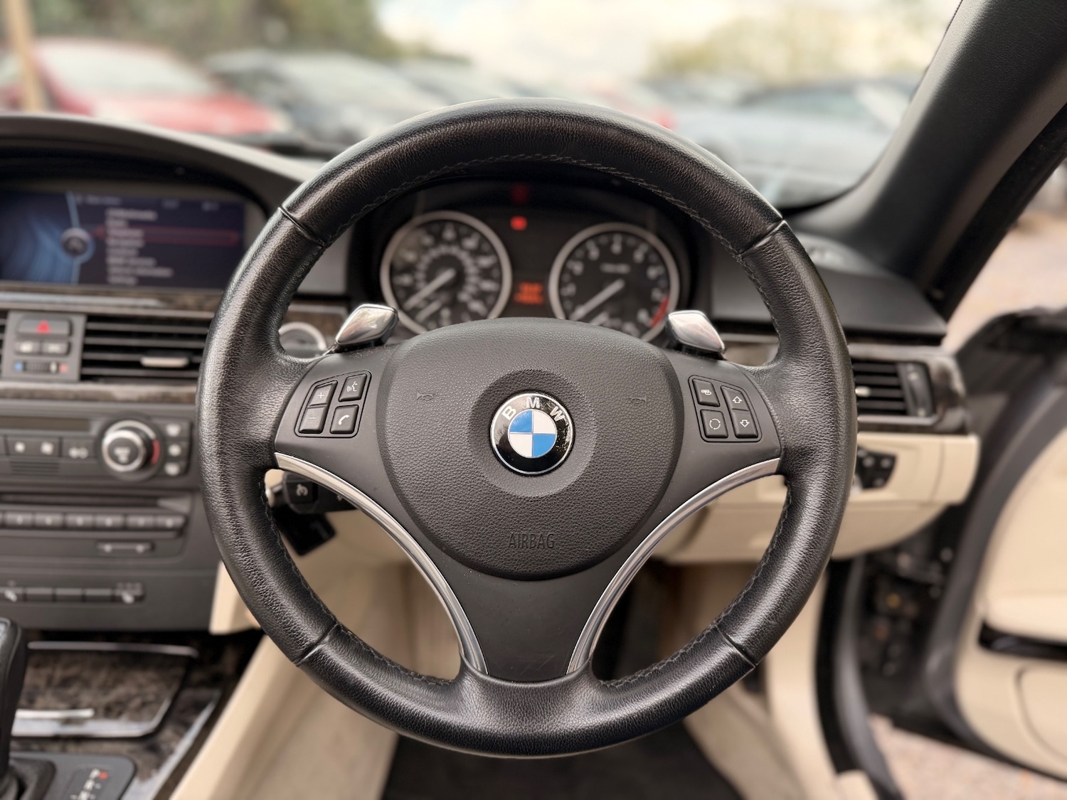 Used BMW 3 Series 2008 for sale - 76265723: Photo 17