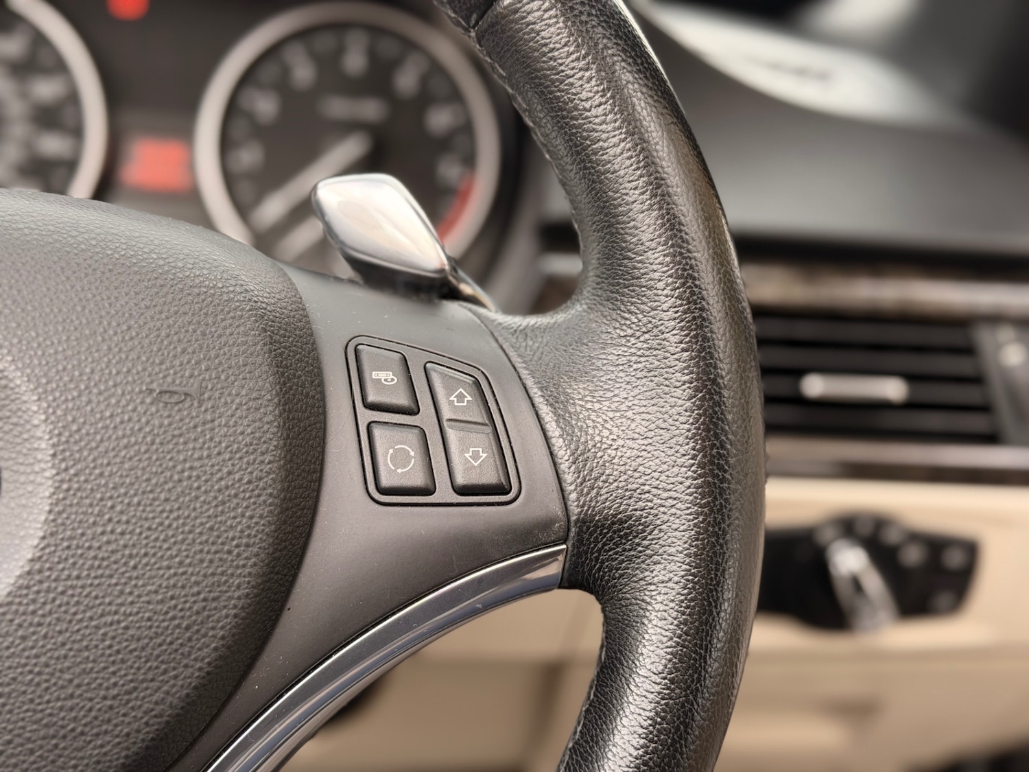 Used BMW 3 Series 2008 for sale - 76265723: Photo 19