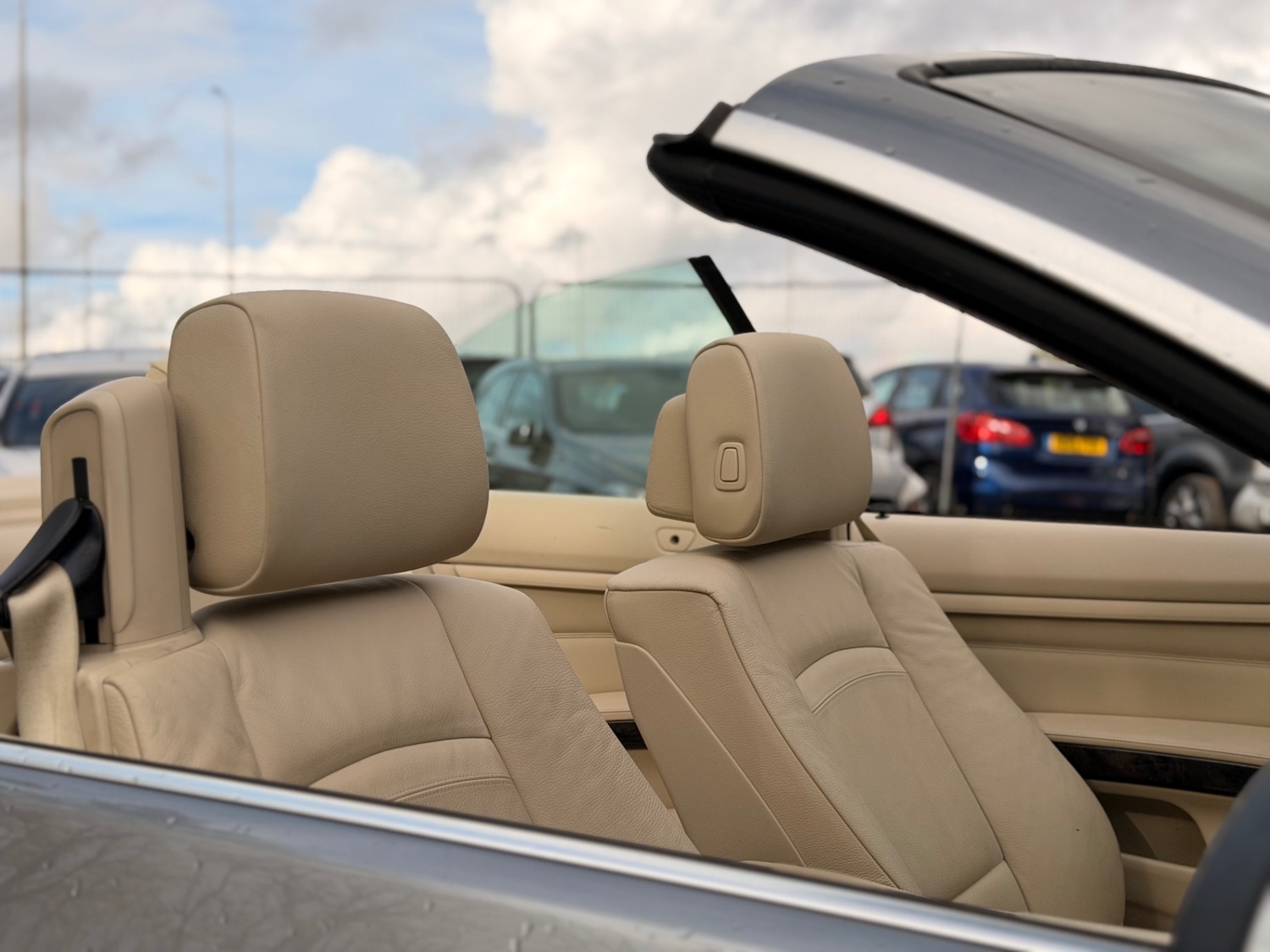 Used BMW 3 Series 2008 for sale - 76265723: Photo 2