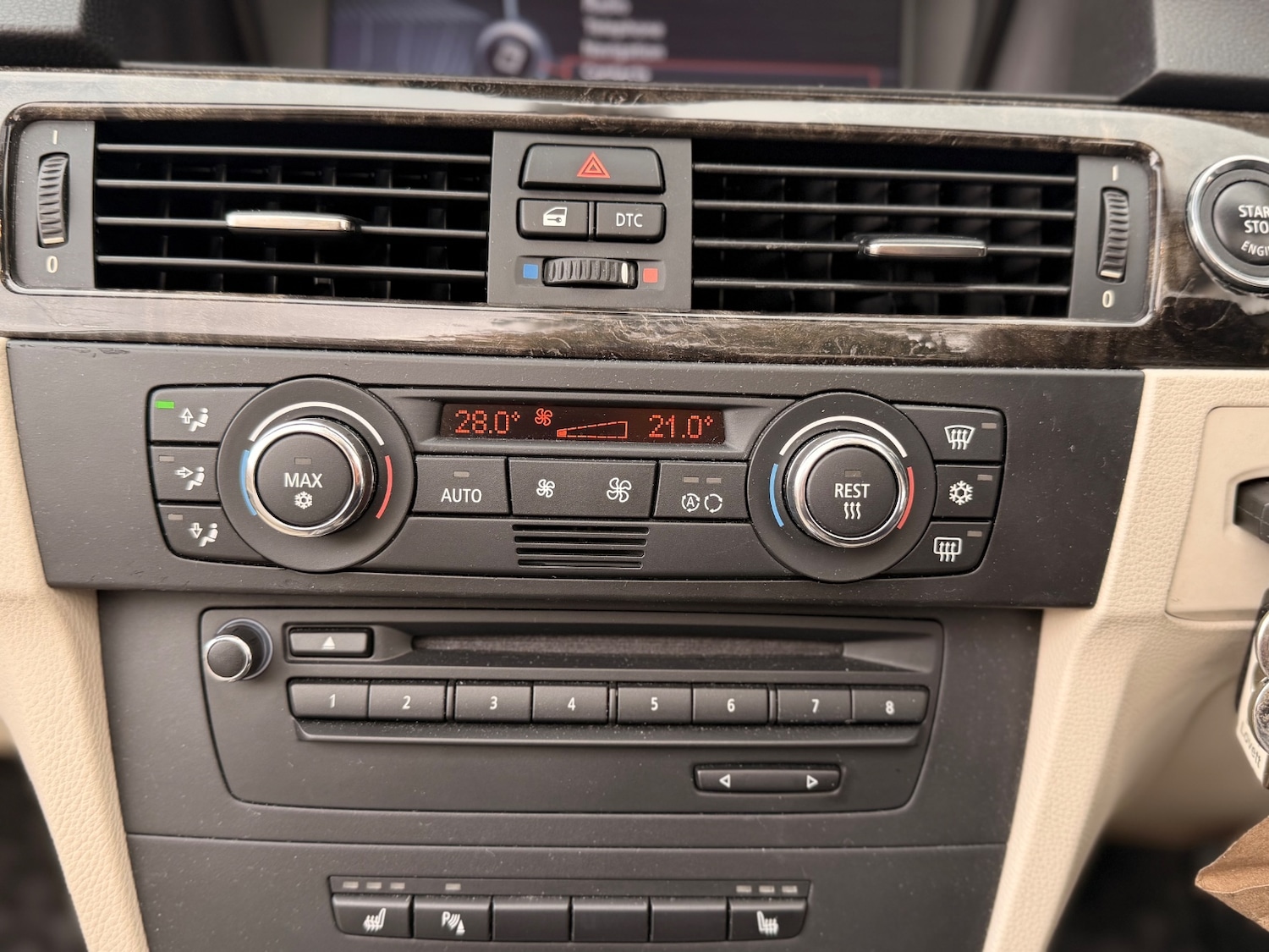 Used BMW 3 Series 2008 for sale - 76265723: Photo 22