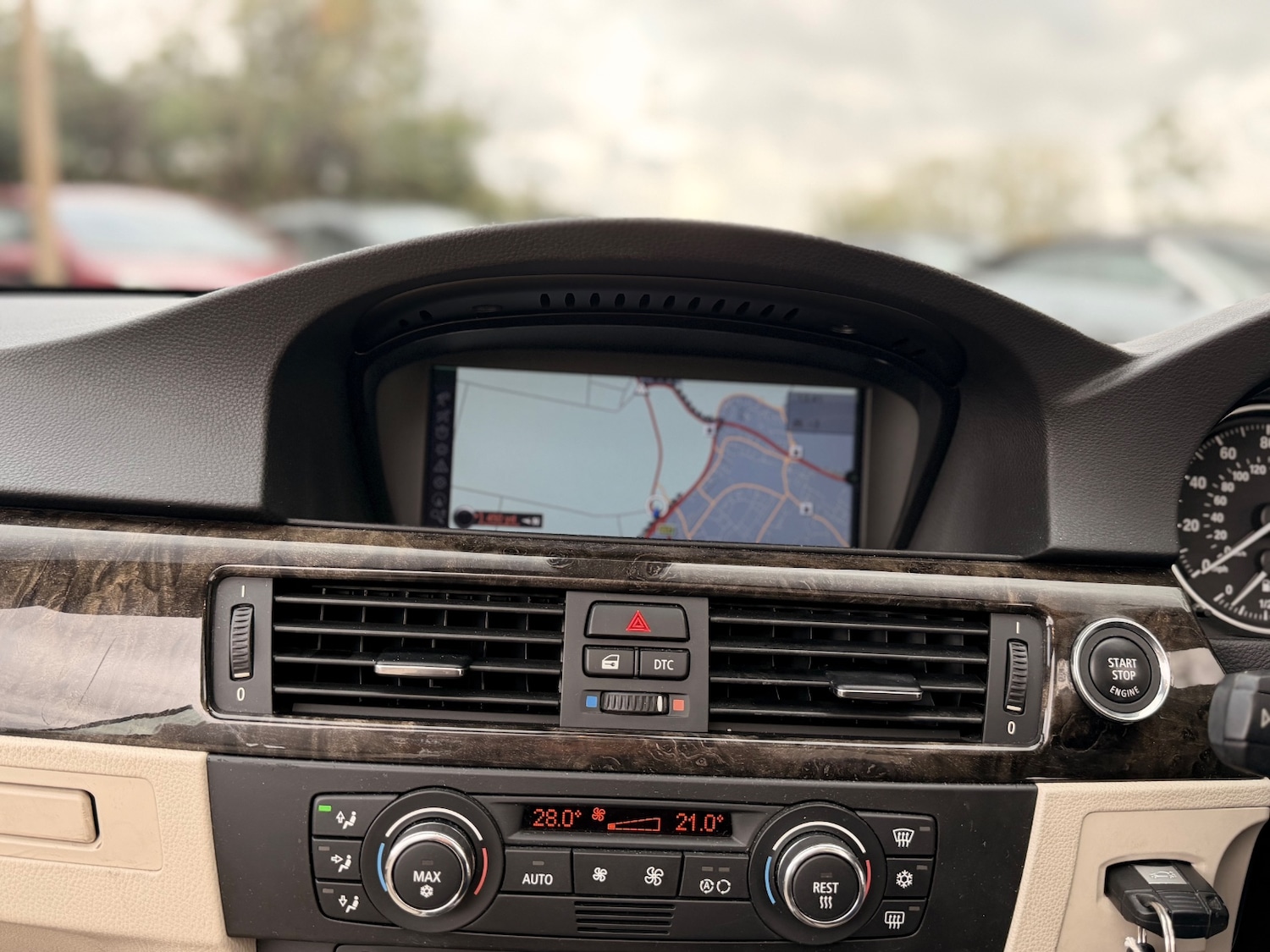 Used BMW 3 Series 2008 for sale - 76265723: Photo 23