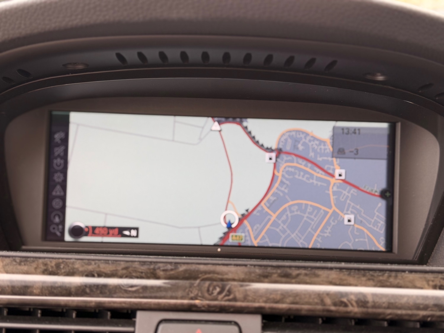 Used BMW 3 Series 2008 for sale - 76265723: Photo 24