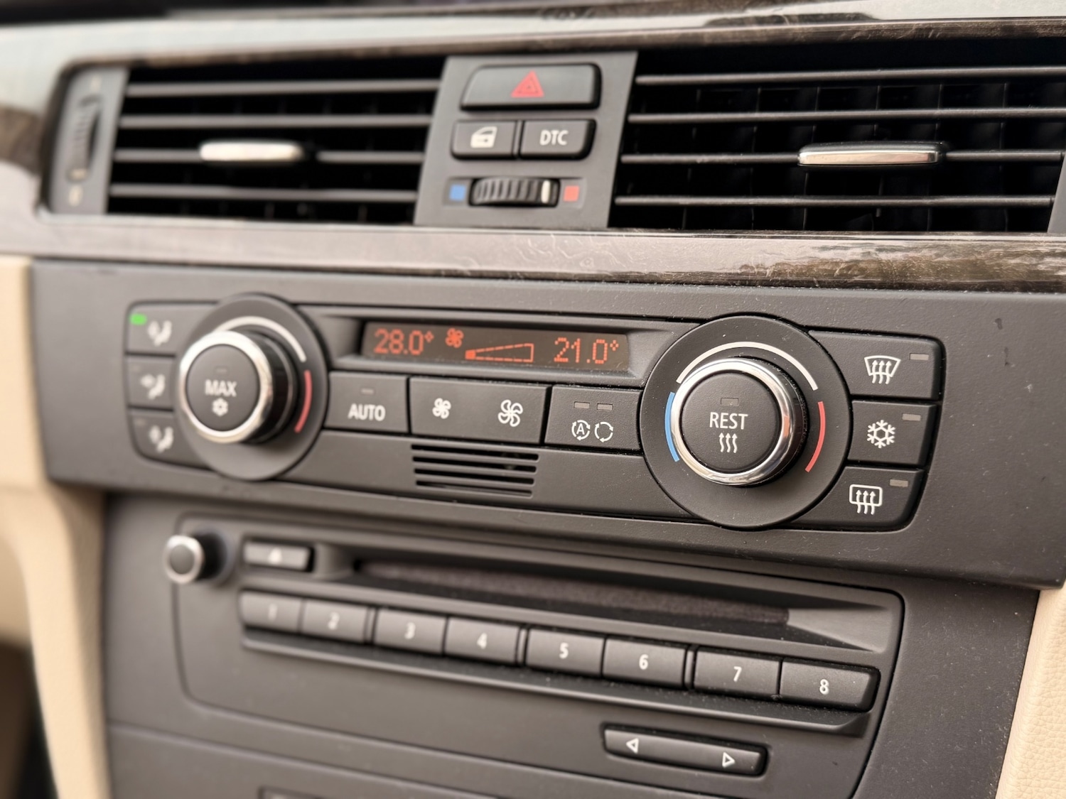 Used BMW 3 Series 2008 for sale - 76265723: Photo 27