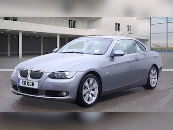 Used BMW 3 Series 2008 for sale - 76265723: Photo 2