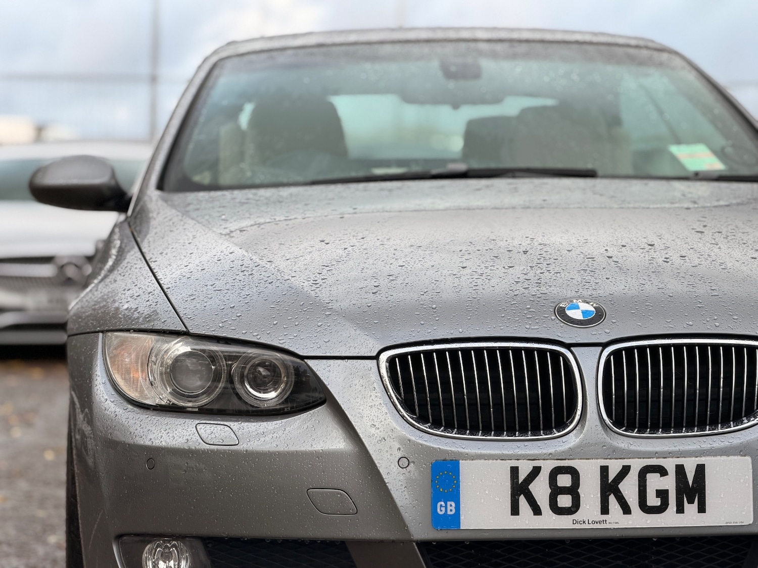 Used BMW 3 Series 2008 for sale - 76265723: Photo 31