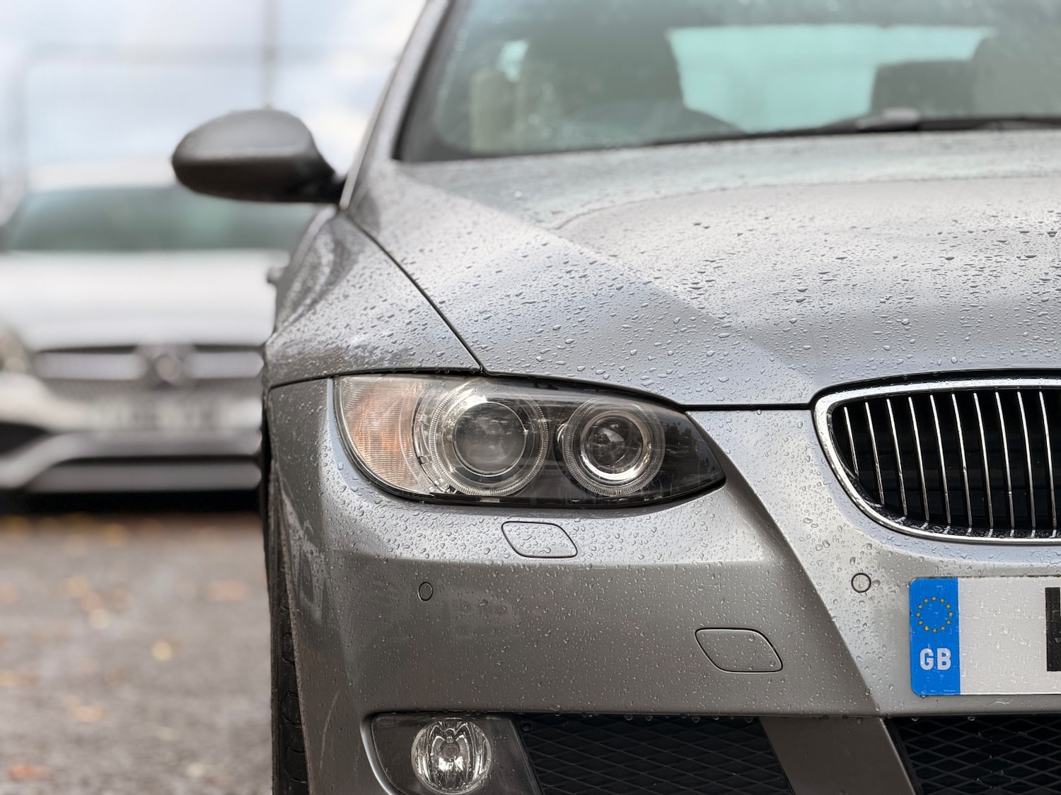 Used BMW 3 Series 2008 for sale - 76265723: Photo 32