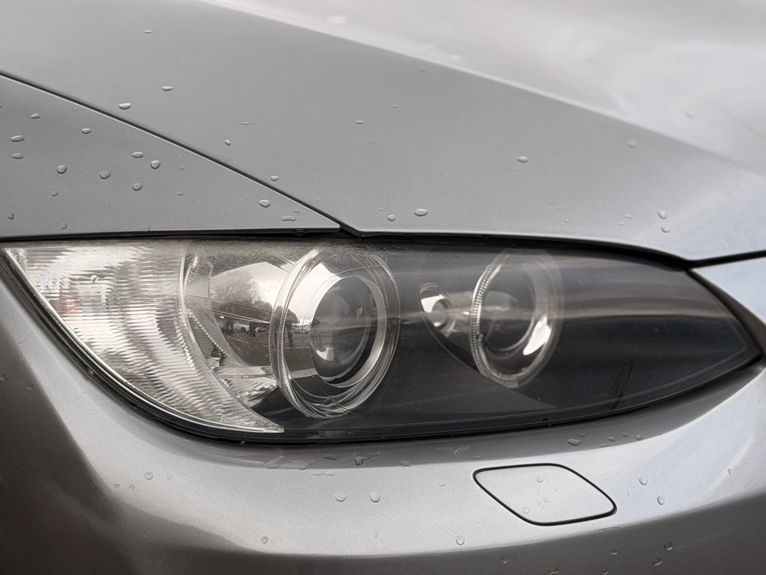 Used BMW 3 Series 2008 for sale - 76265723: Photo 33