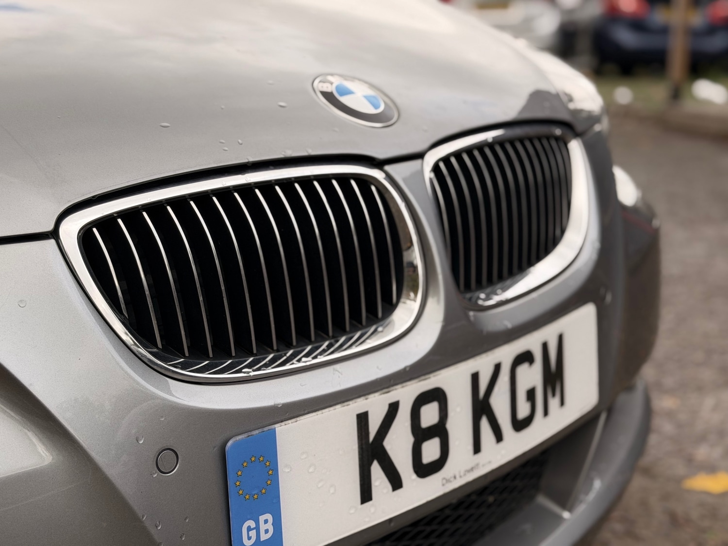 Used BMW 3 Series 2008 for sale - 76265723: Photo 34