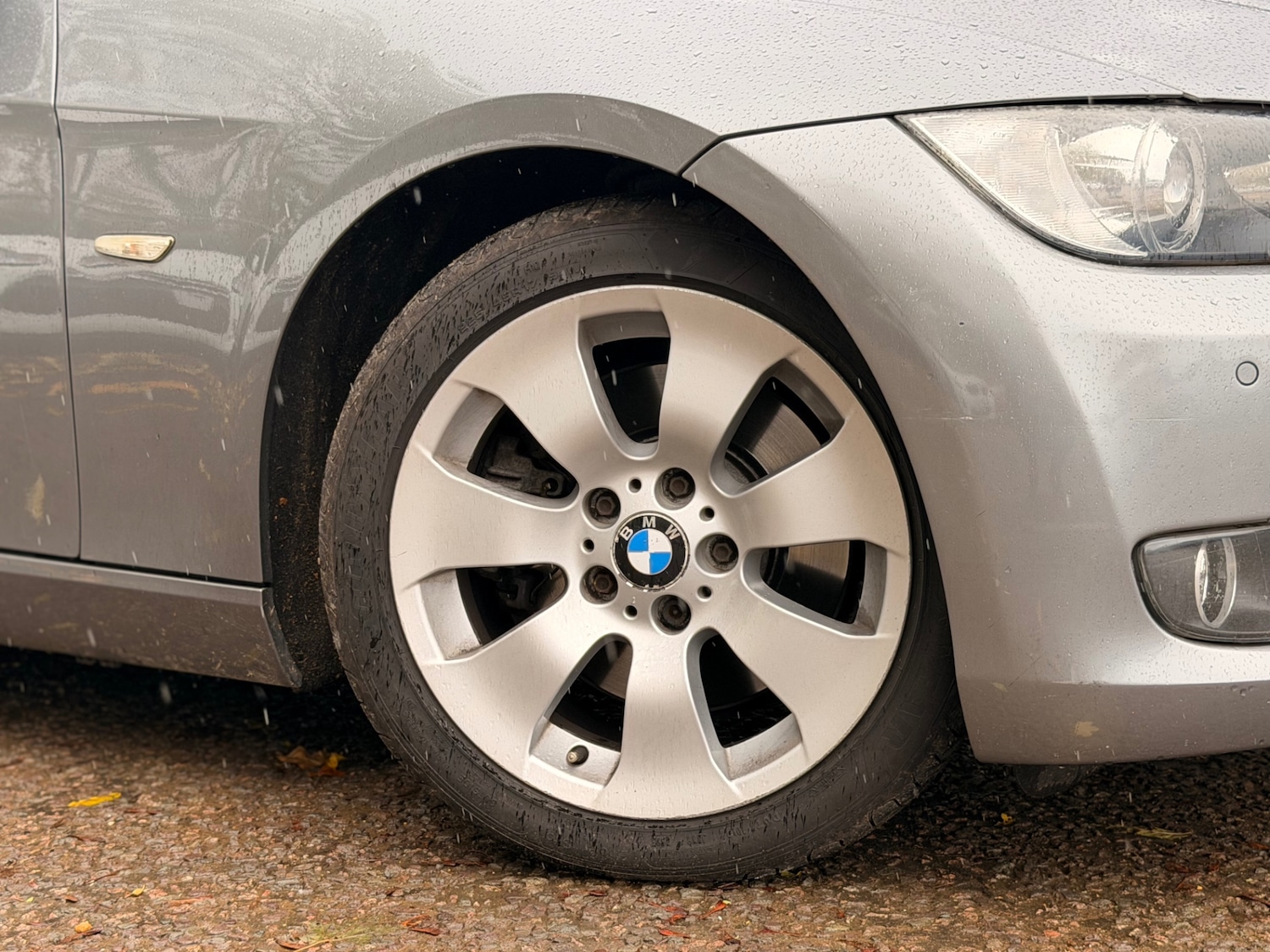 Used BMW 3 Series 2008 for sale - 76265723: Photo 36