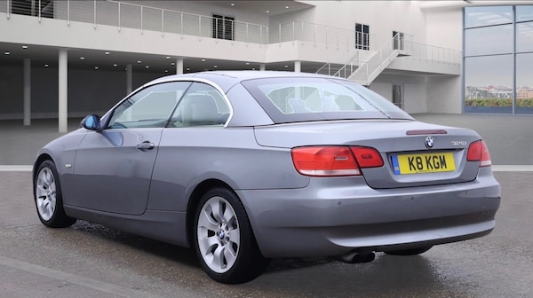 Used BMW 3 Series 2008 for sale - 76265723: Photo 3