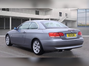 Used BMW 3 Series 2008 for sale - 76265723: Photo 3