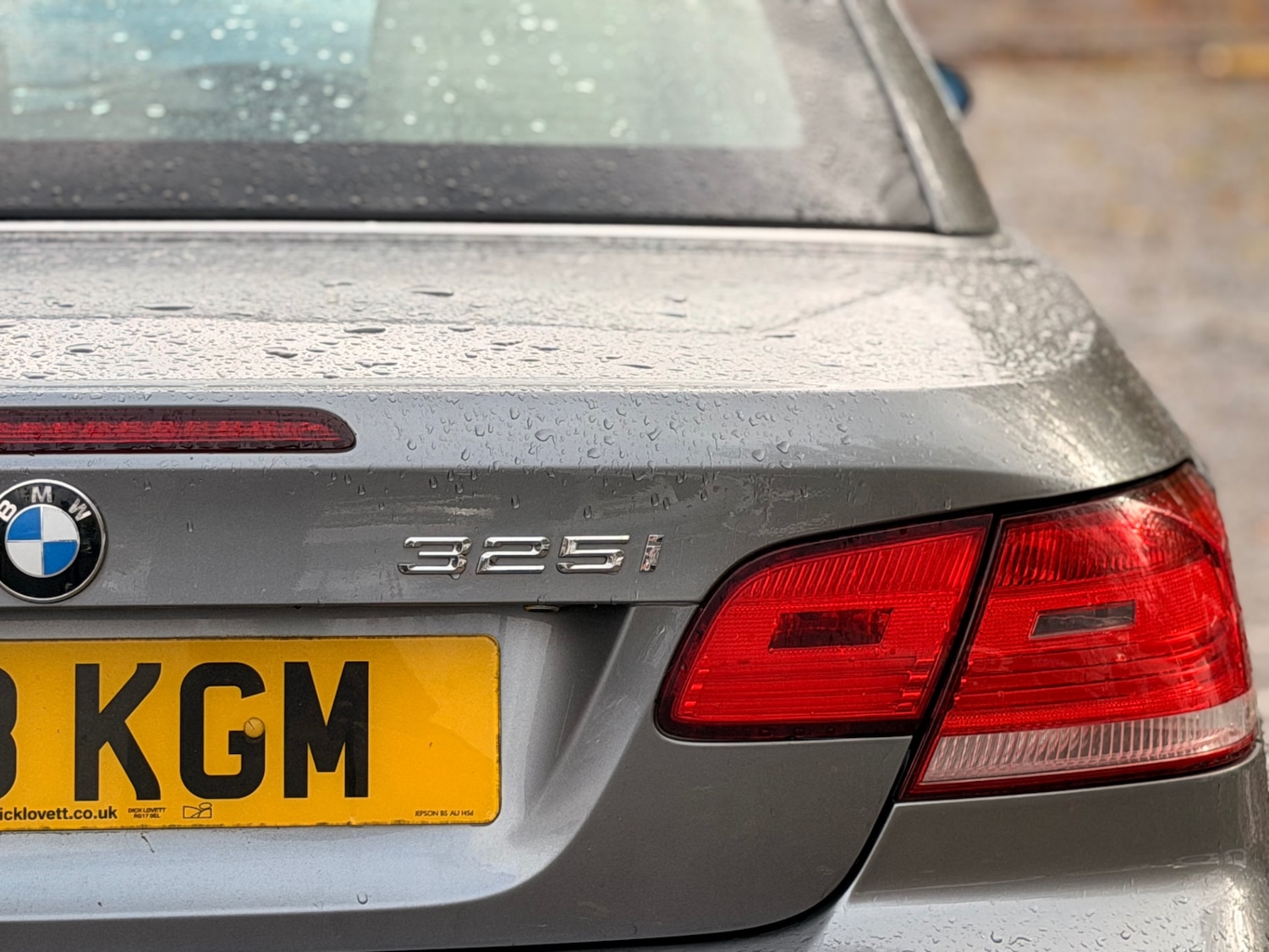 Used BMW 3 Series 2008 for sale - 76265723: Photo 42