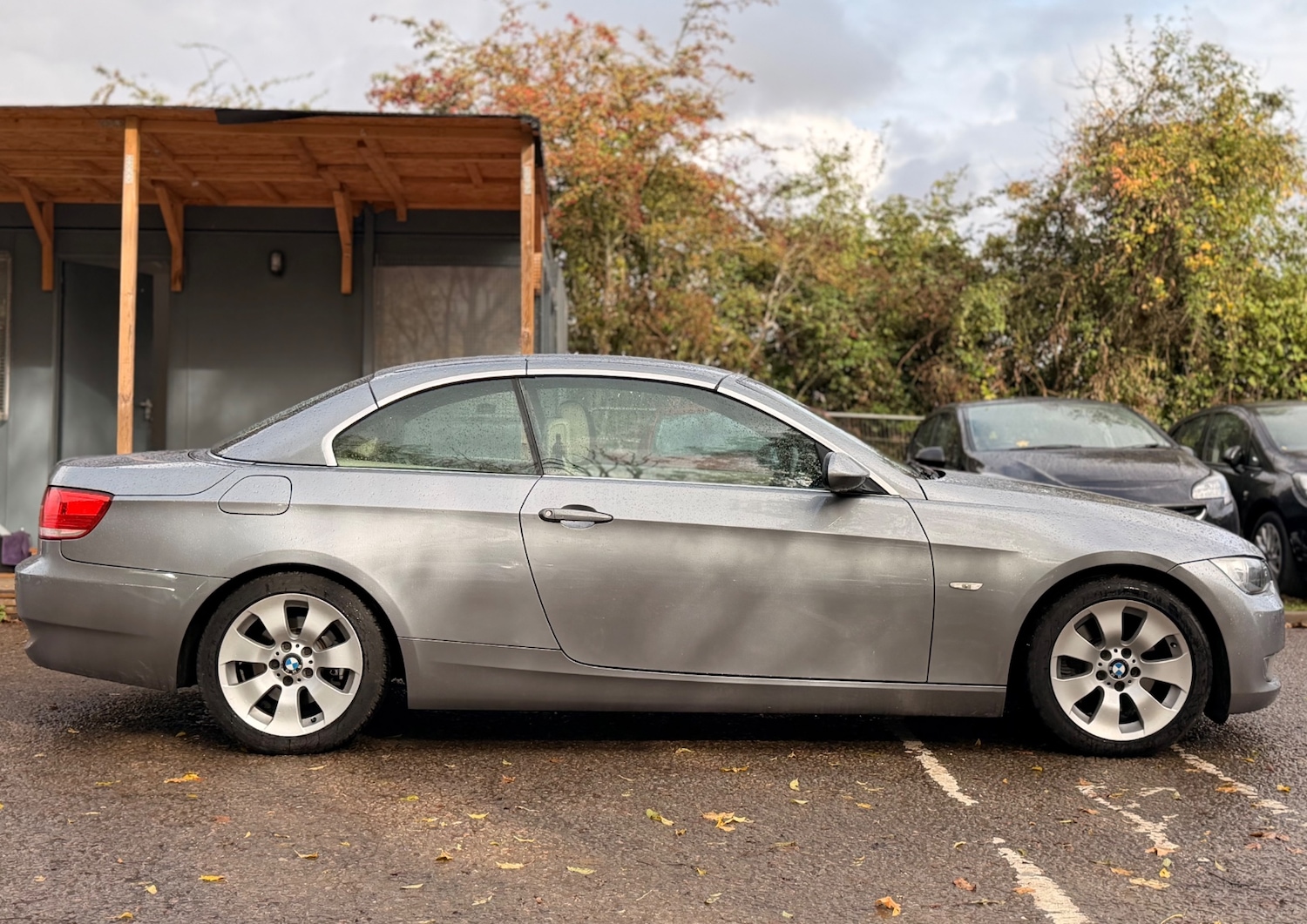 Used BMW 3 Series 2008 for sale - 76265723: Photo 45