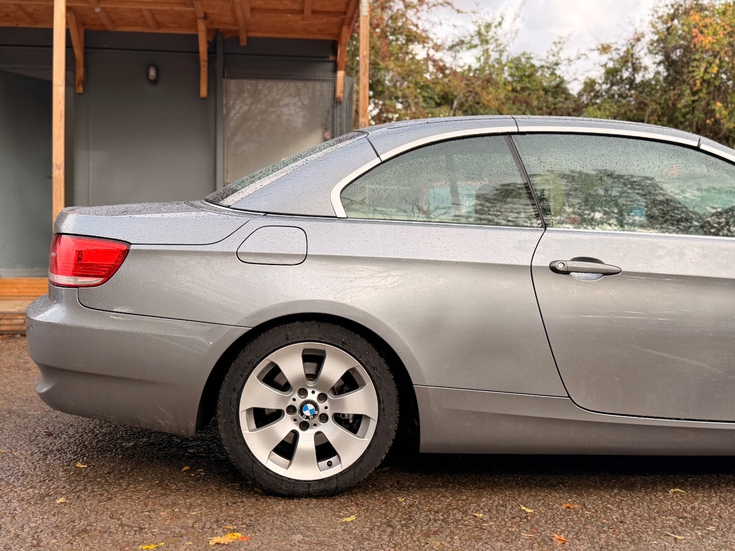 Used BMW 3 Series 2008 for sale - 76265723: Photo 46