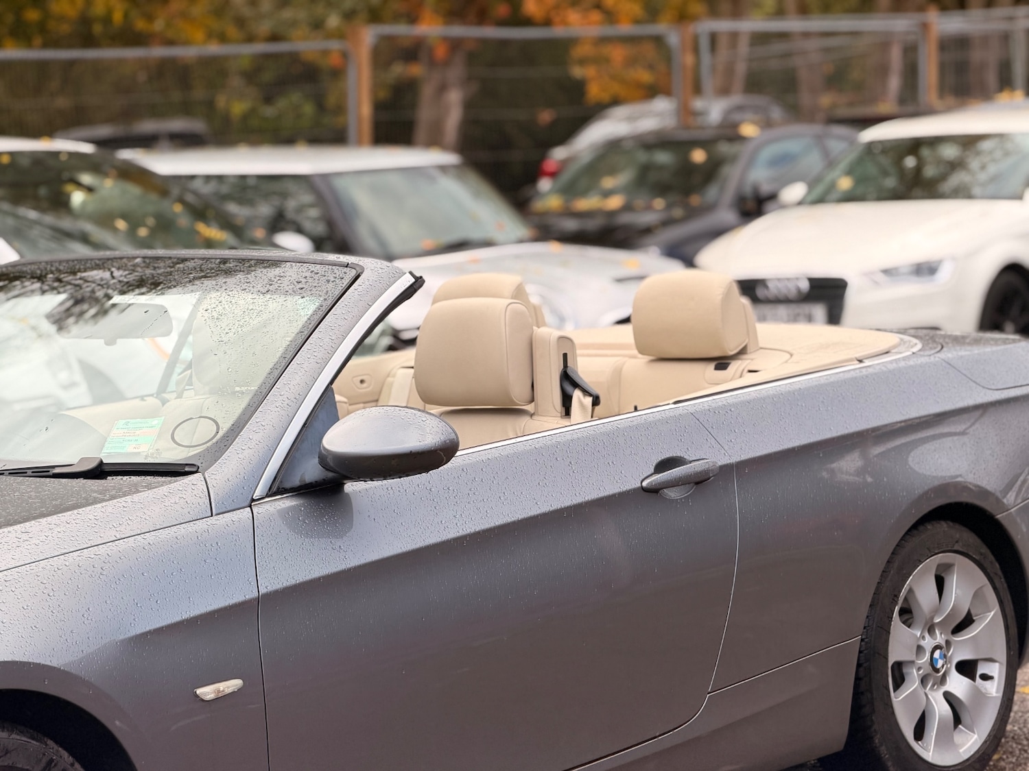 Used BMW 3 Series 2008 for sale - 76265723: Photo 49