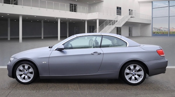 Used BMW 3 Series 2008 for sale - 76265723: Photo 4