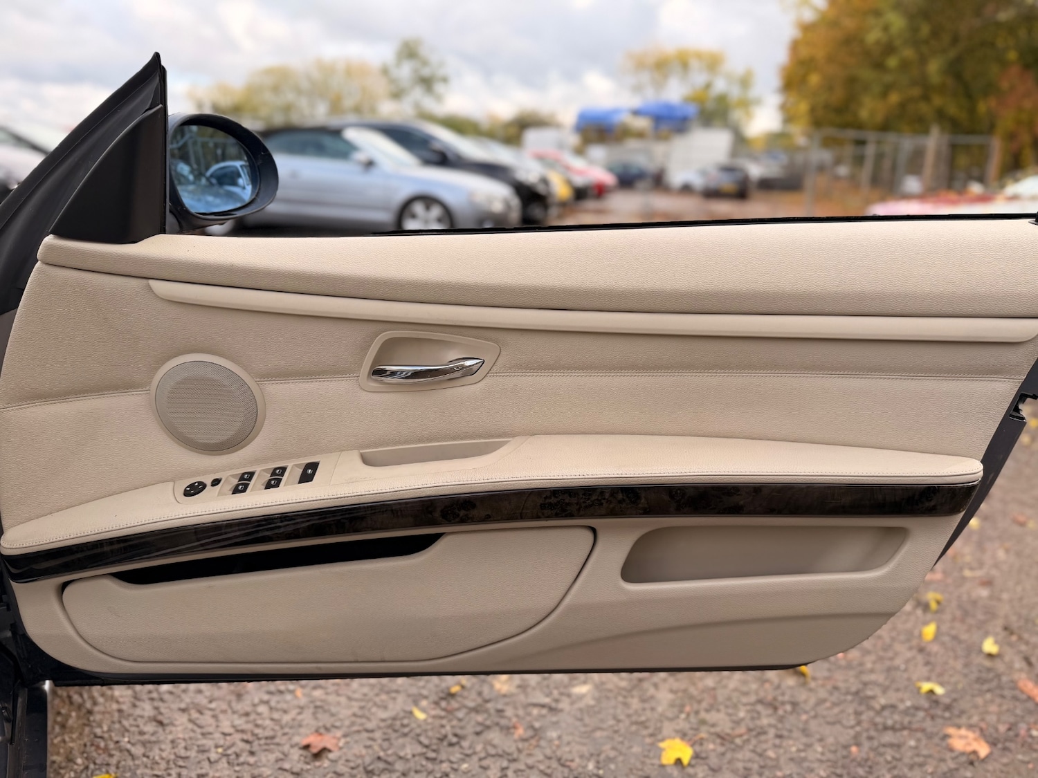 Used BMW 3 Series 2008 for sale - 76265723: Photo 5