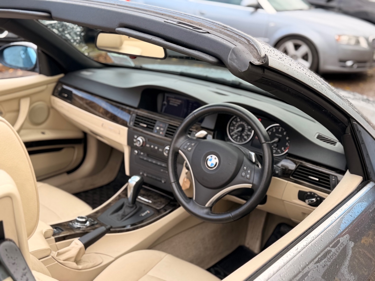 Used BMW 3 Series 2008 for sale - 76265723: Photo 51