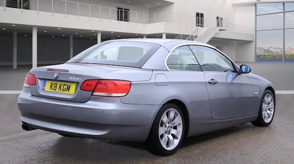 Used BMW 3 Series 2008 for sale - 76265723: Photo 5