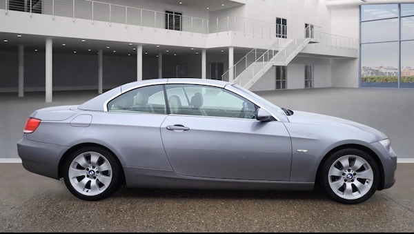 Used BMW 3 Series 2008 for sale - 76265723: Photo 6