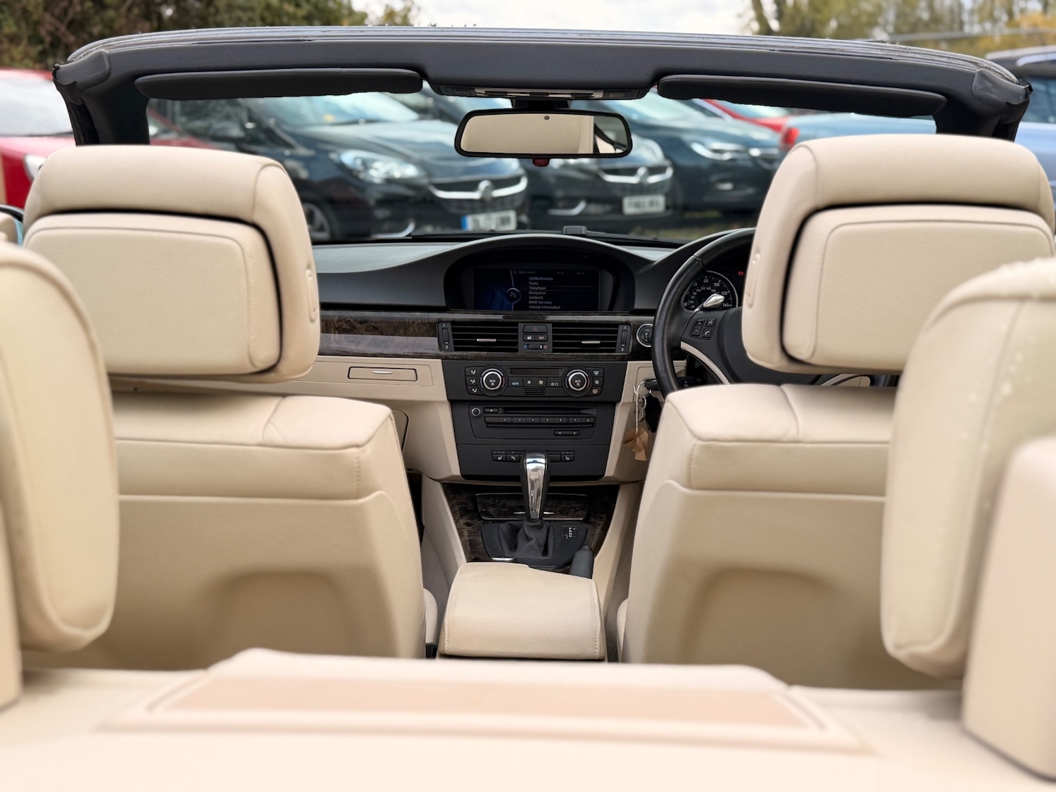 Used BMW 3 Series 2008 for sale - 76265723: Photo 8