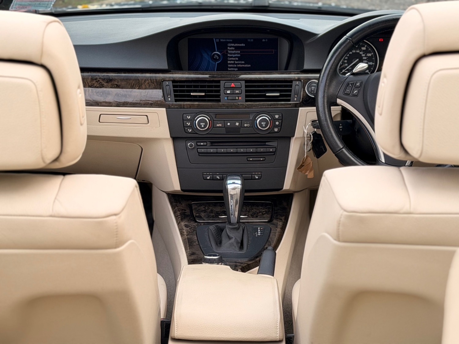 Used BMW 3 Series 2008 for sale - 76265723: Photo 9