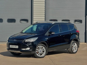 Used Ford Kuga 2014 for sale - 78592469: Photo