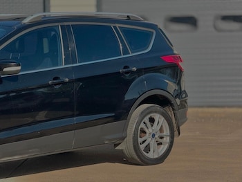 Used Ford Kuga 2014 for sale - 78592469: Photo