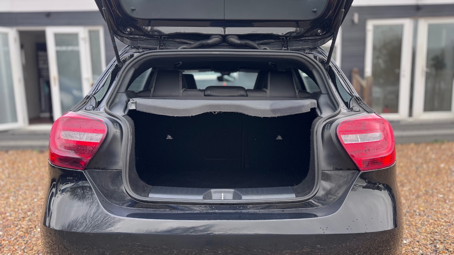 Used Mercedes-Benz A-Class 2015 for sale - 77394009: Photo 12