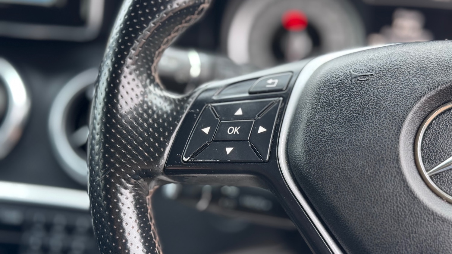 Used Mercedes-Benz A-Class 2015 for sale - 77394009: Photo 20