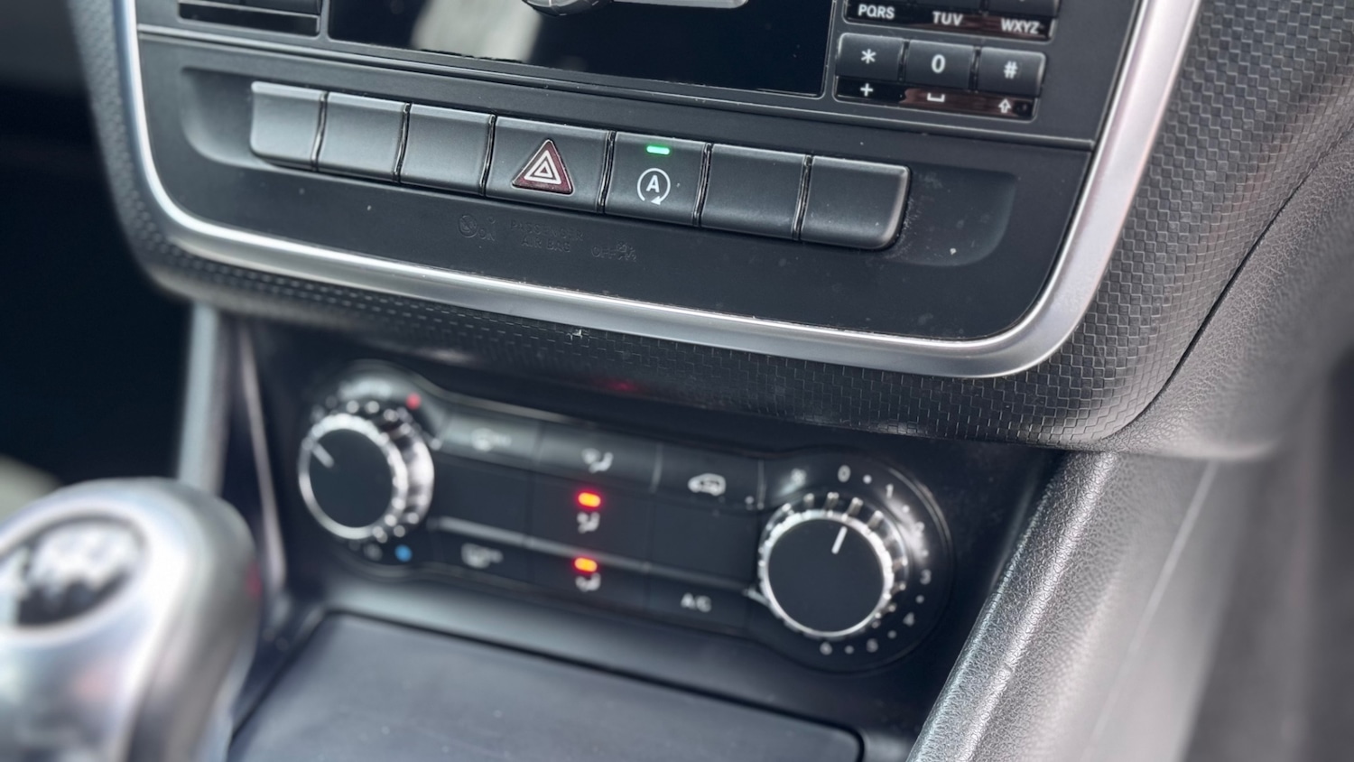 Used Mercedes-Benz A-Class 2015 for sale - 77394009: Photo 23