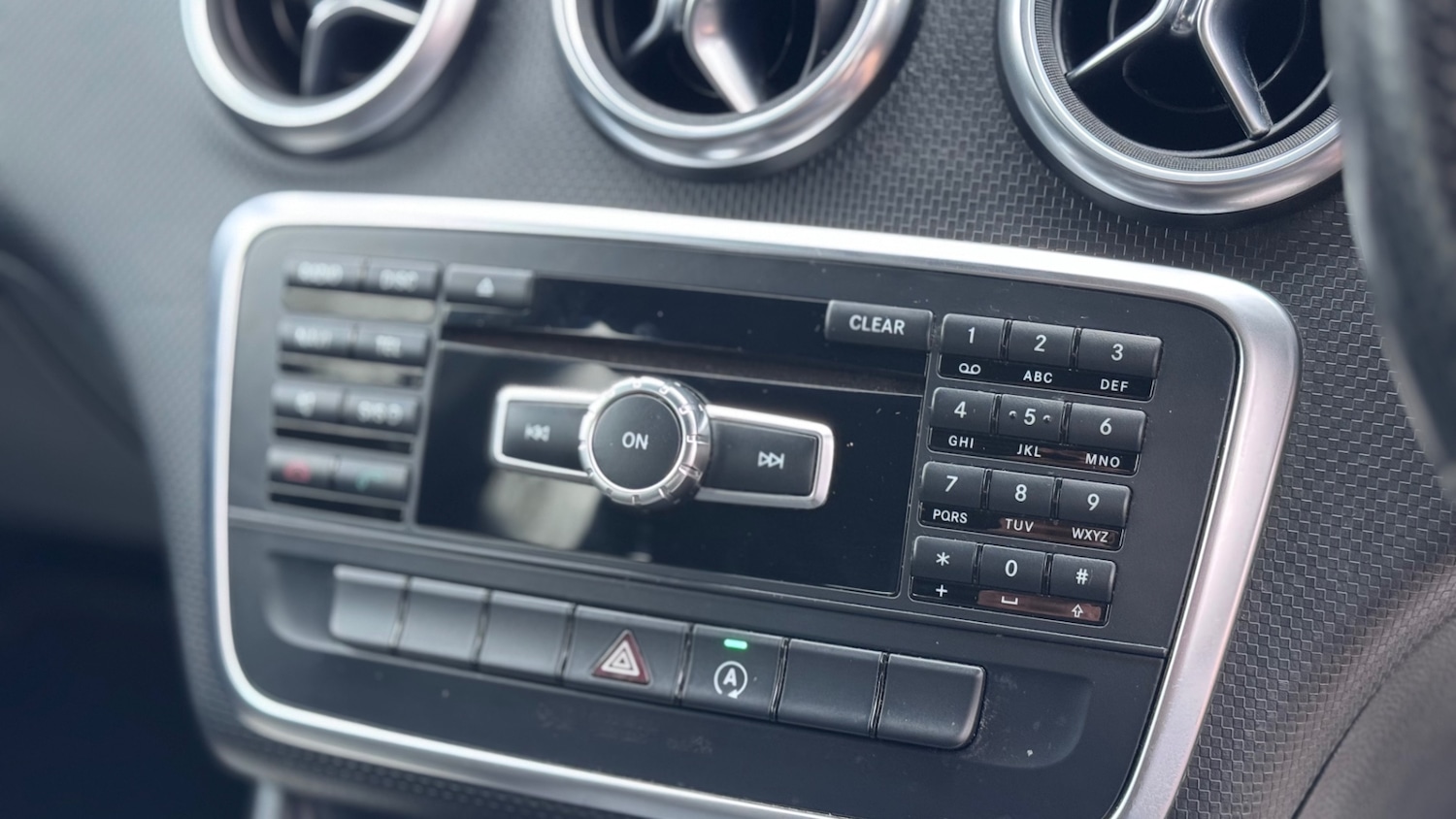 Used Mercedes-Benz A-Class 2015 for sale - 77394009: Photo 24