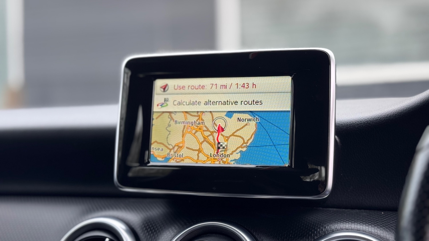 Used Mercedes-Benz A-Class 2015 for sale - 77394009: Photo 25