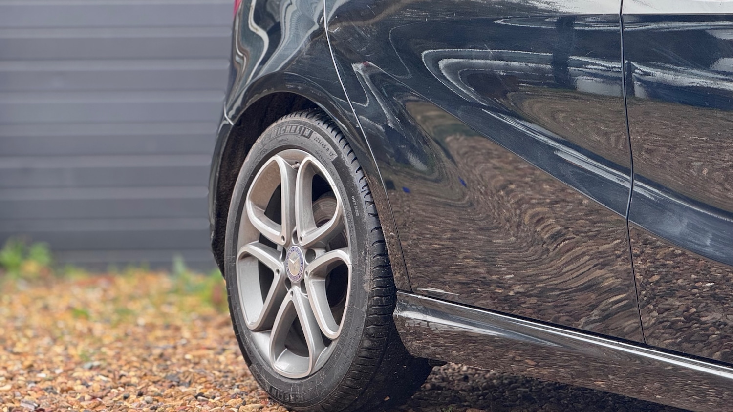 Used Mercedes-Benz A-Class 2015 for sale - 77394009: Photo 5