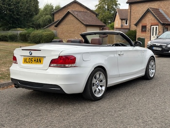 BMW - 1 Series