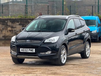 Used Ford Kuga 2013 for sale - 79629826: Photo