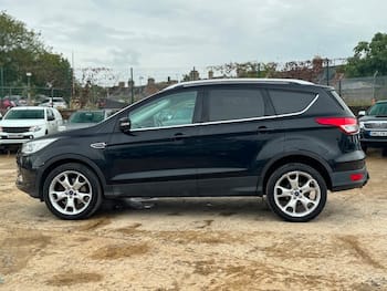 Used Ford Kuga 2013 for sale - 79629826: Photo