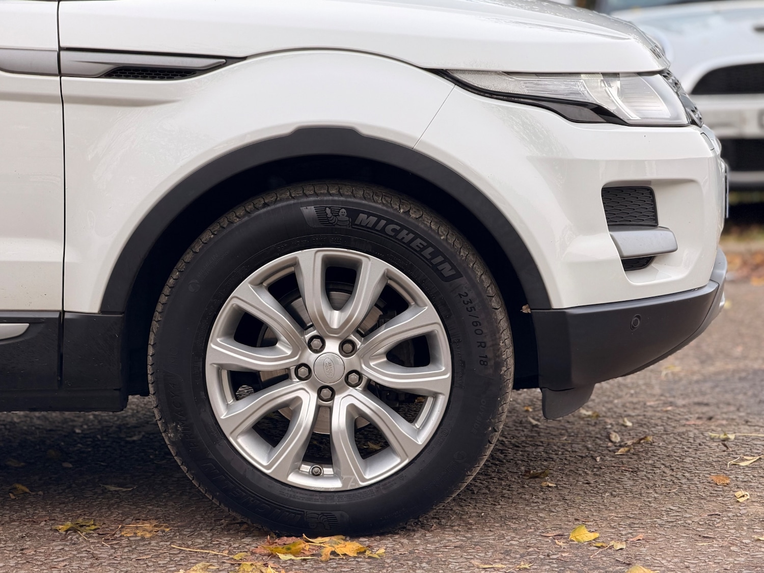 Used Land Rover Range Rover Evoque 2015 for sale - 76415395: Photo 10