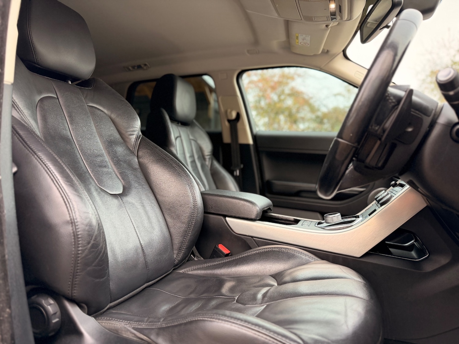 Used Land Rover Range Rover Evoque 2015 for sale - 76415395: Photo 15