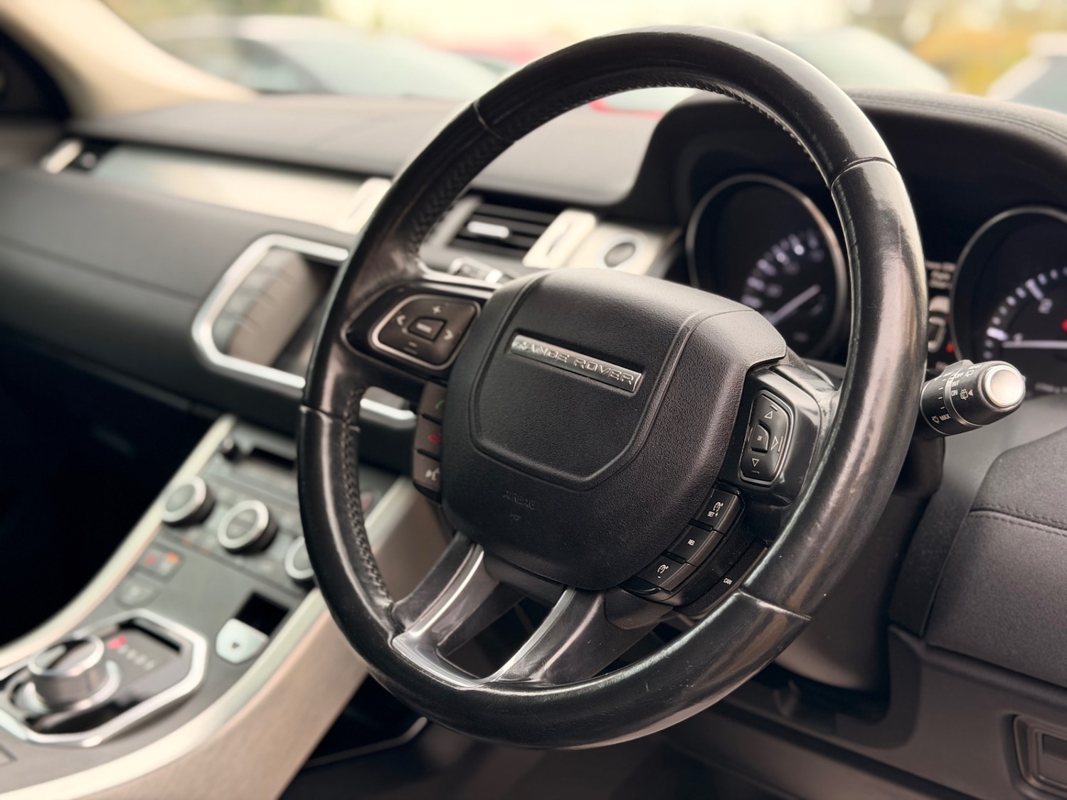 Used Land Rover Range Rover Evoque 2015 for sale - 76415395: Photo 16