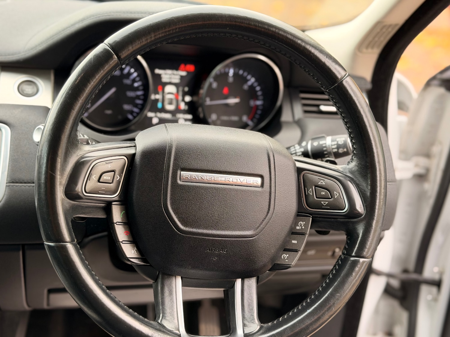 Used Land Rover Range Rover Evoque 2015 for sale - 76415395: Photo 17