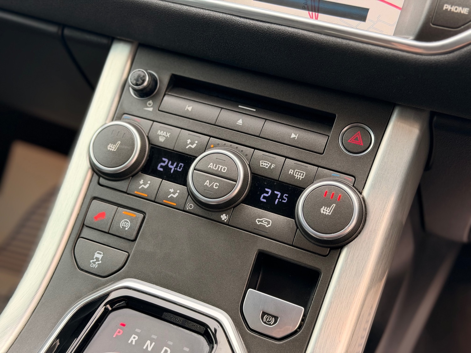 Used Land Rover Range Rover Evoque 2015 for sale - 76415395: Photo 20